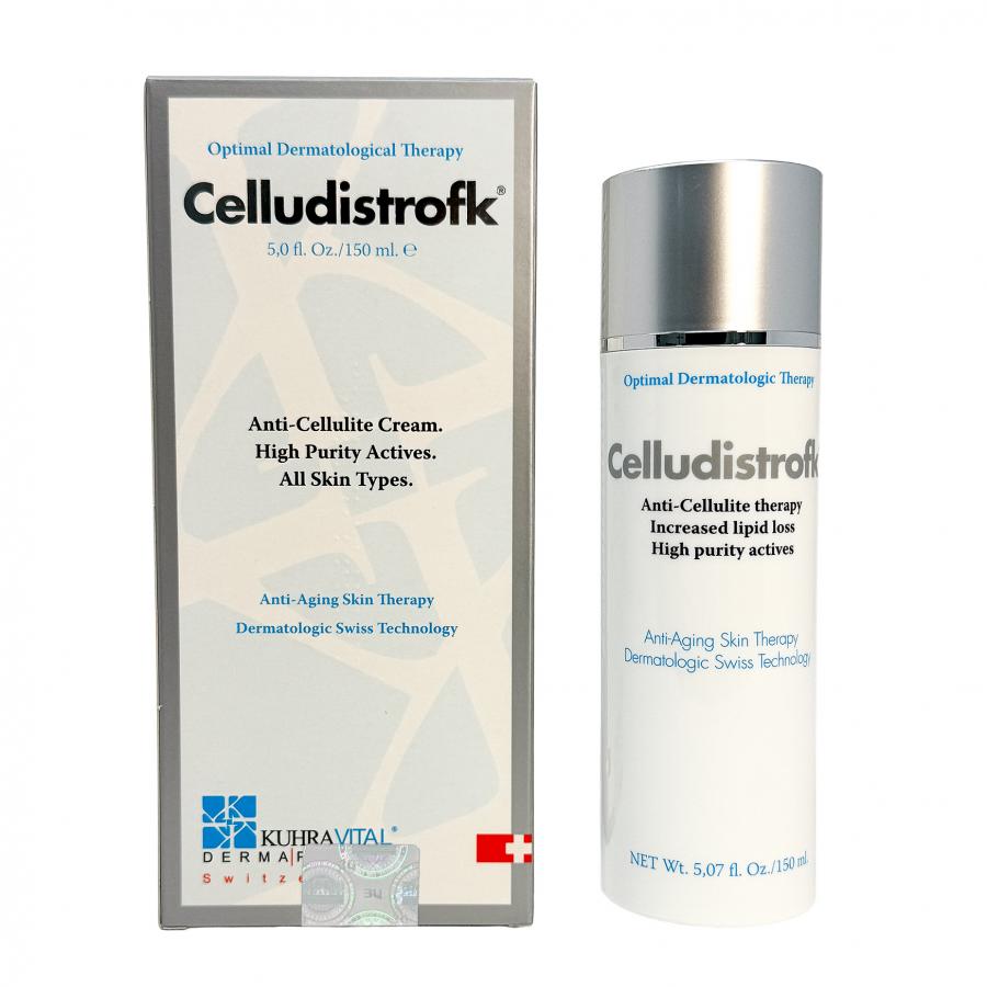 Celludistrofk Topical