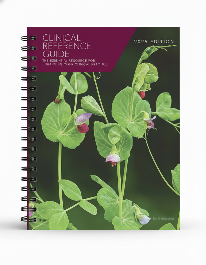 CLINICAL REFERENCE GUIDE (NEW) – Fall 2025 Edition