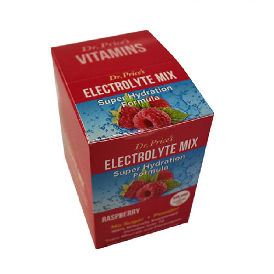 electrolytes