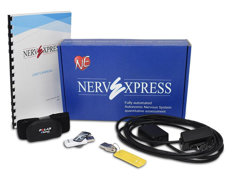 Heart Rate Variability