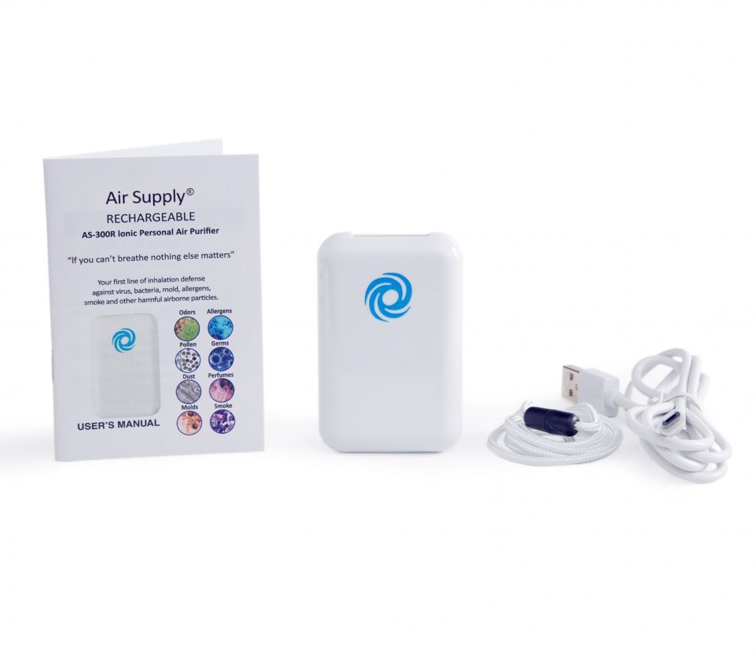 air purifier