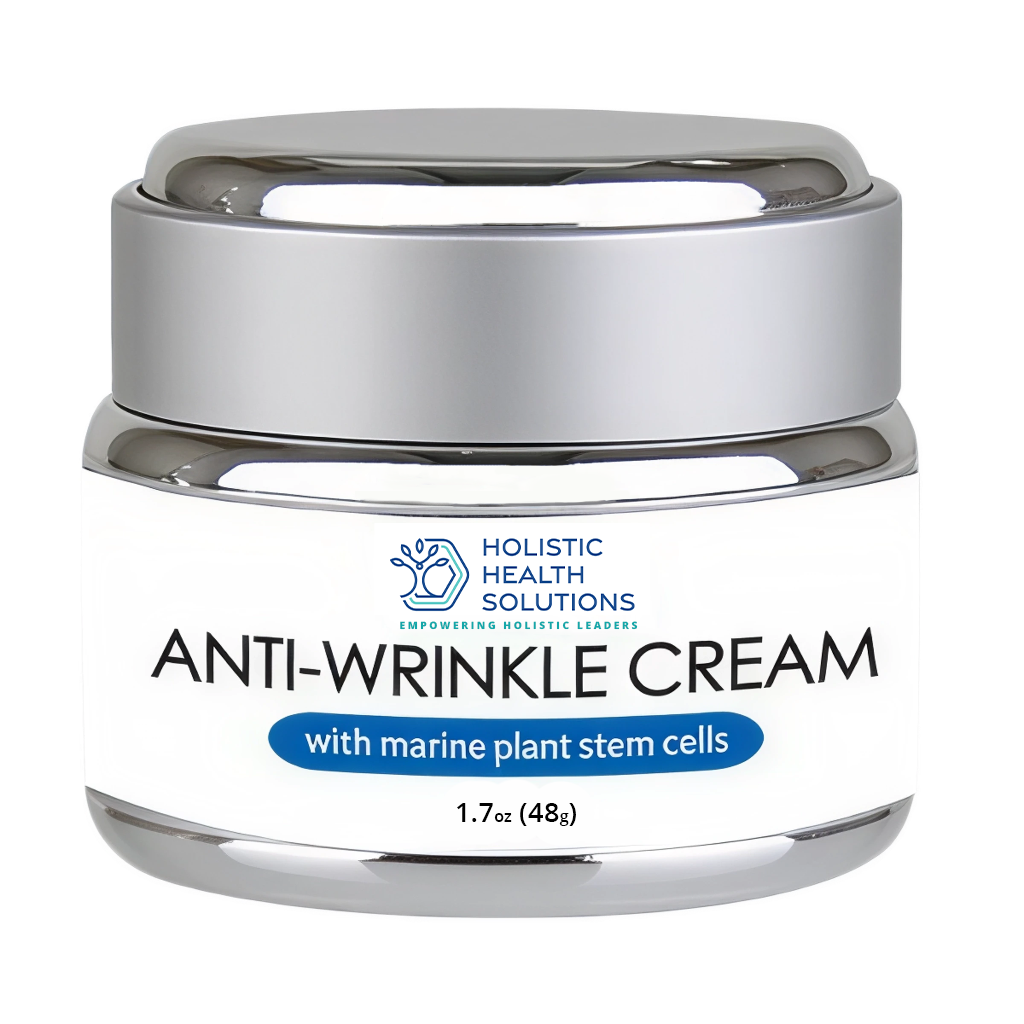 anti-wrinkle cream