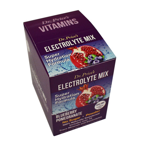 electrolytes