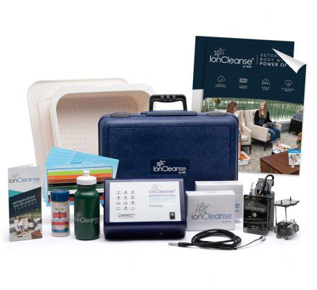 ioncleanse