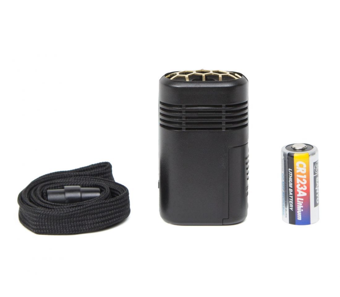 air purifier