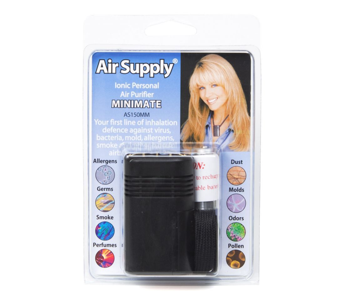 air purifier
