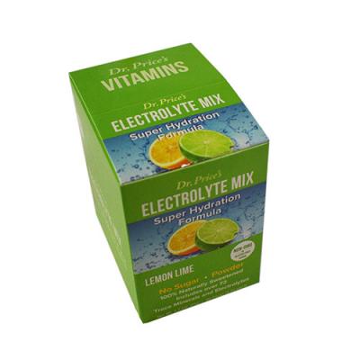 electrolytes