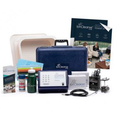 ioncleanse