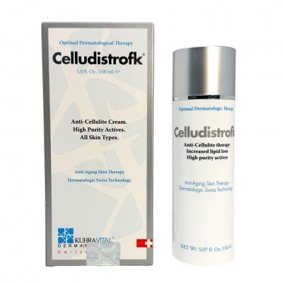 Celludistrofk Topical