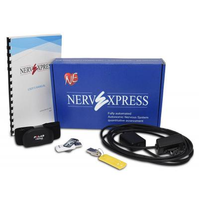 Heart Rate Variability