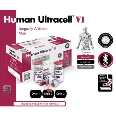 Human Ultra Cell Specialist Bundle