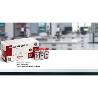 Human Ultracell Woman VI – Oral dose