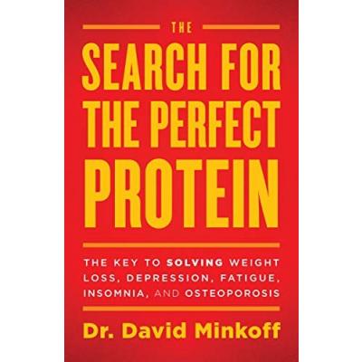 search for the perfect protein