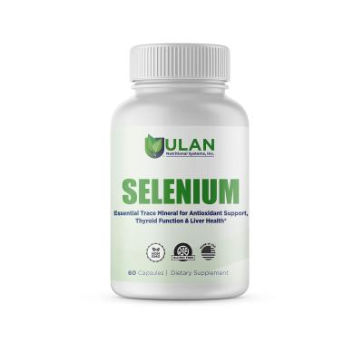 Selenium