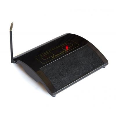 Vortex VI-3500 Room Ionic Air Purifier air purifier